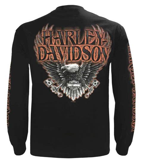 harley davidson apparel ebay|used harley shirts on ebay.